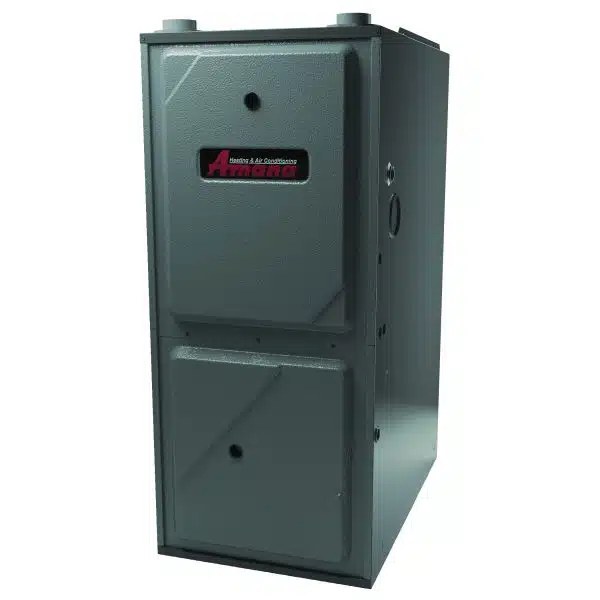 Amana gas furnace