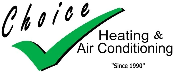 Choice Heating & Air Conditioning